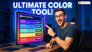Easy Color Picker