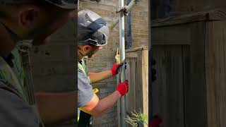 Scaffolding day in the life - are you a scaffolder? #scaffolding #construction  #scaffolder