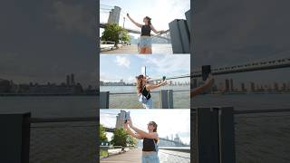 SAMSUNG GALAXY Z FOLD 7 CAMERA TEST! 🤯📱
