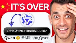 This NEW Chinese AI Agent is INSANE!