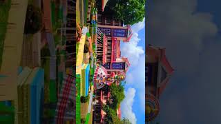 Cochin University of Science and Technology | Cusat Adminstrative building | #cusat #kramitsingh