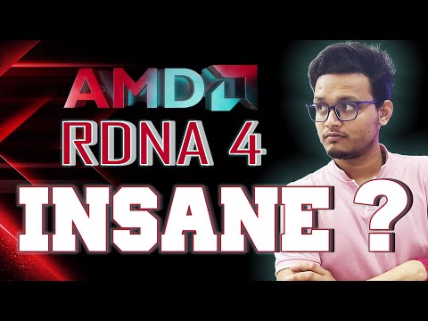 AMD RDNA 4 & FSR 4 – RX 9070 XT vs RTX 5070 Ti!