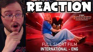 Gor's "PROJECT SHADOW (2023) Full Short Film by @JoãoFilipeSantiago & @Freshfilmesoficial" REACTION