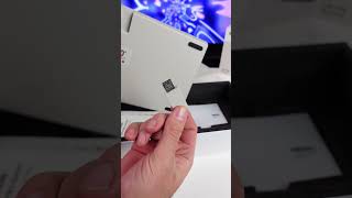 🥳 Celebrating 30 Years Of SEGA SATURN With A CRAZY Keyboard?!