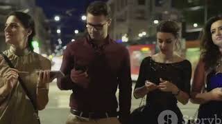 The Blackout Experiment: Chaos or Clarity?