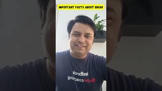 BIHAR 7TH PHASE 2023 | Bihar GK | Raj Sir #ytshort