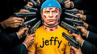 Jeffy Becomes JONH WICK In GTA 5!