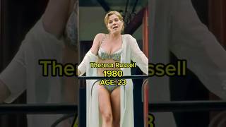 10 Legendary Hollywood Actresses Then And Now (part-07) #hollywood #celebrity #90s