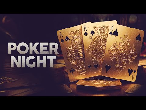 POKER NIGHT - Cool Music