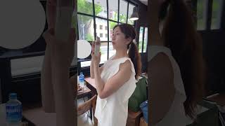 美肌菌ケアでノーファンデ肌　#肌質改善 #美肌ケア #スキンケア #乾燥肌