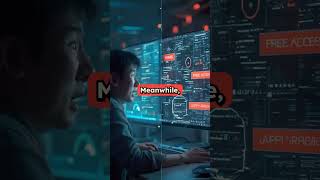 China's Free AI Models Outshine ChatGPT #shorts #ai