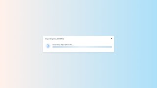 Krata Map Maker: Importing and Editing Existing GeoJSON Files