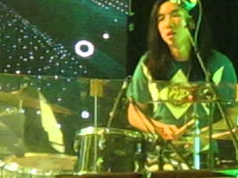 Performance 4 DMAT - Singapore Poly Class Of 2014