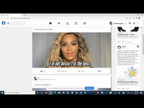Facebook Clone