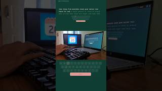 Mission 100 WPM Day 20 #shorts #youtubeshorts #typing #speedtyping #monkeytype #keyboard