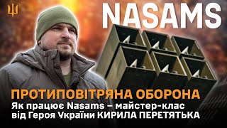 NASAMS: 11 Missiles in 2 Minutes | Record Reload | Debunking russian myths
