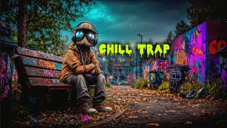 Echo Alley • Chill Trap Beats for Focus & Work