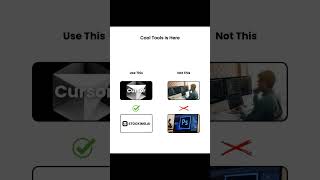Cool AI Tools