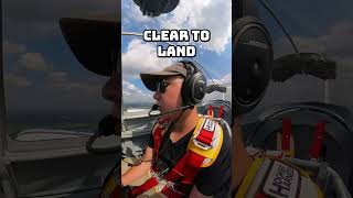Did I Just Break My Airplane?  Follow For Part Two!  #aerobatics #aviation #vansaircraft #broken
