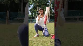 MRF Kashmir Willow bat | Review #unboxing