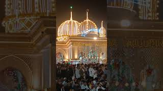 💫💫#tajbaba #tajbag #tajbagh_dargah_shareef #nagpur #kgn