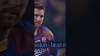 Messi edit #messi #edit #football #soccer #kendricklamar #2025 #capcut