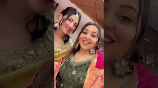 ❤️❤️#Reet 💞 Sam Narula #Family 🧿
