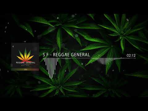 Soul Faya - Reggae General (Official 2019)