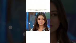 Kiara loves every moment of it..🥲 #love #yrkkh #dramaedits #lovestory #kiara #shorts #viral #short