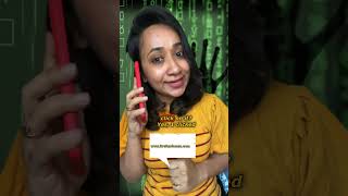 IT refund scam  | #scammers #itrefundscam #incometax #otpscam #personalfinance #scammer