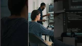 "Exploring Humanoid Robots" #technology #artificialintelligence #gadgets #shorts
