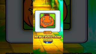 Next Update News🗞️|| In dynamons world #dynamonsworld #newupdate #2025
