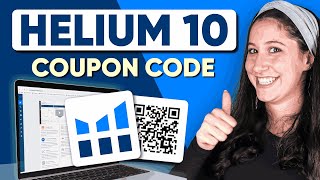 Helium 10 Coupon Code | Your Guide to Affordable Amazon FBA Success