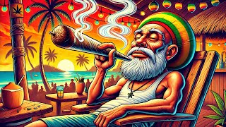 💨 This Reggae Playlist Will Get You HIGH on Vibes! 🌿