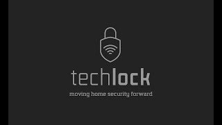 Assessment 2 - Audio-Visual Group Assignment: techlock