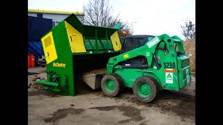 McCloskey Mini Sizer