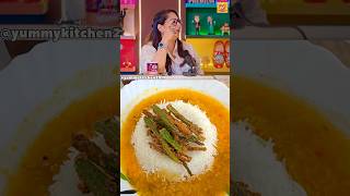 Geeta Kapur’s Crispy Kurkure Bhindi Recipe | Bharti & Harsh Podcast! #shorts #easyrecipe #ashortaday