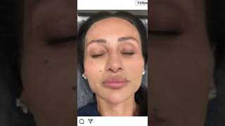 ✨ 3D Brow Transformation Alert! ✨