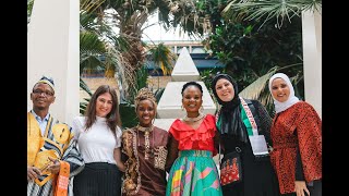 Farewell 2023: Chevening Scholars celebrate