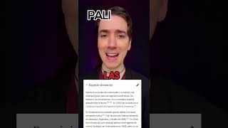 🤨 ¿Wikipedia?