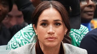 Meghan Markle's former staff member alleges 'dehumanising' treatment