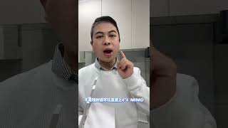 买路由器不是天线越多越好记住这四点不踩坑 #路由器 #wifi #无线路由器 #全屋wifi #宽带