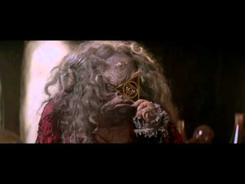 Augra - The Great Conjunction (the Dark Crystal 1982)