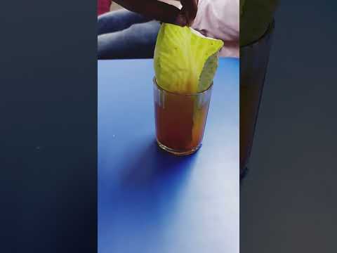 Capillary action #learning #science