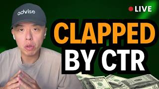 You're setting up CTR WRONG (and getting clapped) - BIP591