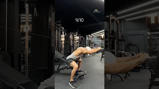 🔱EXPLANATION! #armworkout #triceps #gymshorts #workouttips #shorts #explore #ytshorts #fyp