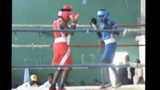 Boxing Lightweight Female1