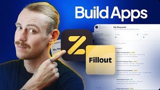 Build Internal Tools and Apps with Zite and Fillout
