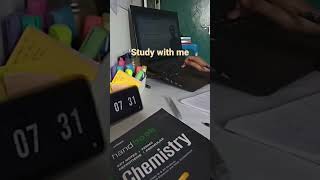 study with me ⭐✨#study