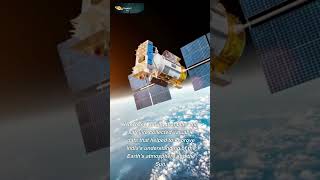 Part2 - First Indian Satellite "The Aryabhata satellite"